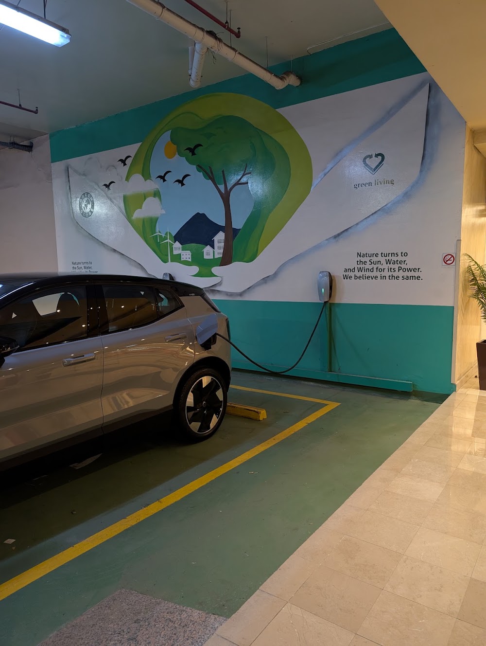 Photo of J.ALI-DIC-16,Dubai Media City,382-Al Safouh EV charging station in Dubai